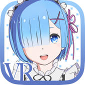 Re:ZEROVRRem Lap pillow Re:ZEROVRRem Lap pillow
