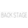 BACK STAGE BACK STAGE