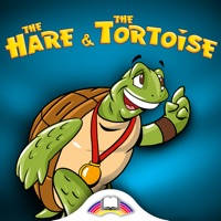 The Hare and the Tortoise – Storytime Reader