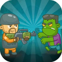 Zombies Attack – House Defense Zombies Attack – House Defense