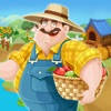 Messy Farm Cleanup Game