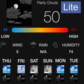 Instant NOAA Forecast Pro Instant NOAA Forecast Pro