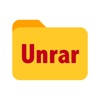 Unrar – Rar Zip File Extractor Unrar – Rar Zip File Extractor
