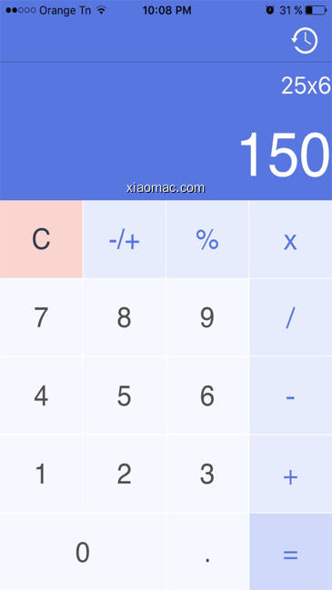 【图】Calculator++®(截图1)