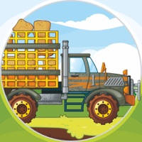 Trucking Mania 2: Restart Trucking Mania 2: Restart