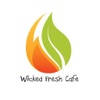 Wicked Fresh Cafe Wicked Fresh Cafe