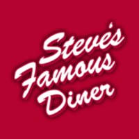 Steve’s Famous Diner