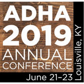 ADHA 2019 ADHA 2019
