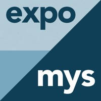 ExpoMYS App ExpoMYS App