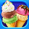 Summer Frozen Ice Cream Maker – Sweet Icy Treats