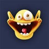 Funny Head – Stickers for iMessage