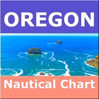 Oregon – Marine Map Boating Oregon – Marine Map Boating