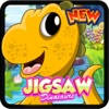 dinosaur puzzles : 恐龙 恐龙拼图 拼图 恐龙岛 拼圖