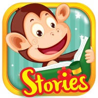 Monkey Stories: books & games