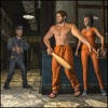 Spy Escape Prison Survival