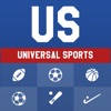 Universal-Sports Universal-Sports
