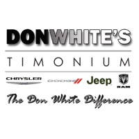Don White’s Difference