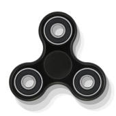 Fidget Spinner – Finger Simulator