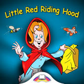 Little Red Riding Hood – Storytime Reader