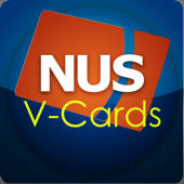 Symplicity VCard