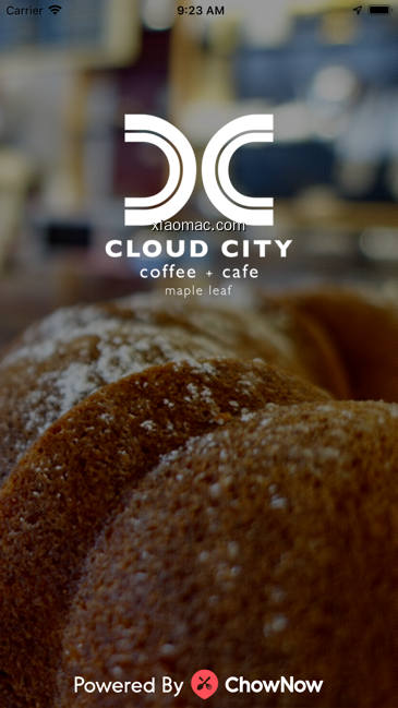 【PIC】Cloud City Coffee(screenshot 0)
