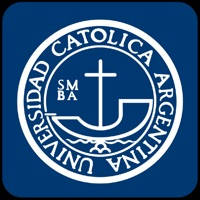 UCA – Departamento de Ingreso