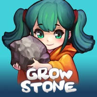 Grow Stone Online – 2D MMORPG