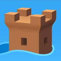 Sandcastles…