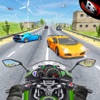 Racing in Moto : Bike Racer Racing in Moto : Bike Racer