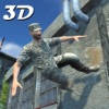 Secret Agent Training Spy Game