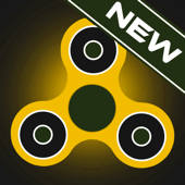 Fidget Spinner – Relaxing Toy