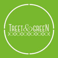 Treet & Green Salad Bar
