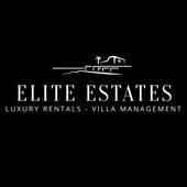 Elite Estates – Luxury Villas in Greece