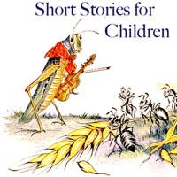 Aesops Fables – Short Stories for Children