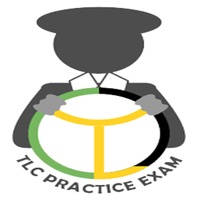 TLC Practice Exam