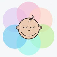 Baby Sleep Fan – White Noise