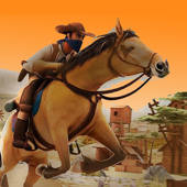 Wild West – Horse Chase Games Wild West – Horse Chase Games