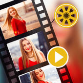 Slide Show Movie Maker Slide Show Movie Maker