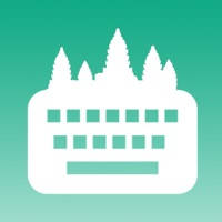 Khmer Keyboard – NP