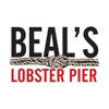 Beal’s Lobster Pier