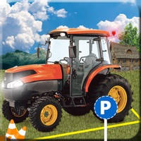 Tractor Parking Simulation Tractor Parking Simulation