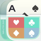 纸牌接龙:经典扑克小游戏 纸牌接龙:经典扑克小游戏