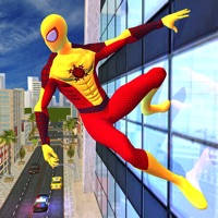 Super Hero Fight Mad City: Future Battle Super Hero Fight Mad City: Future Battle
