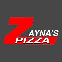 Zayna’s Pizza
