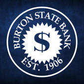 Burton State Bank Mobile Burton State Bank Mobile