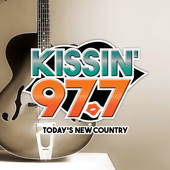 Kissin 97.7
