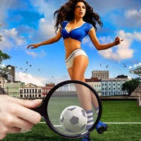 Find and Spot The Differences Football Soccer Star Find and Spot The Differences Football Soccer Star