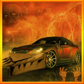 Highway Zombie Killer 2017 Highway Zombie Killer 2017