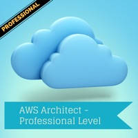 Professional – AWS Sol. Arch.