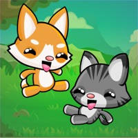 The Adventures of Milo and Teddy